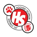 Hoover-Schrum District 157 icon