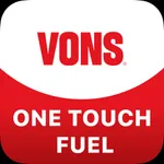 Vons One Touch Fuel‪™‬ icon