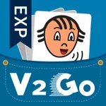 Visuals2Go Expert icon