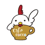 cafe cocco icon