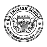 G S English School,Bapujinagar icon