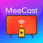 MeeCast TV icon