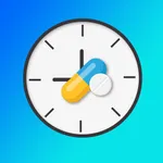 Reminder for Medicine icon