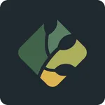 Crop Monitoring icon