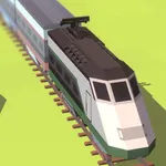 Train Stop Simulator 2019 icon