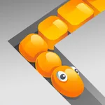 Snake Fill icon