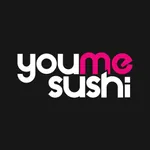 You Me Sushi icon