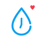 Water Reminder . icon