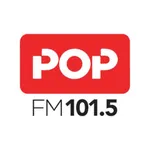 Pop Radio 101.5 icon