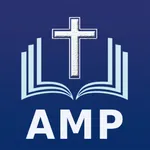 The Amplified Bible (AMP) icon