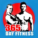 Daily Workout (365 Day Fitness icon