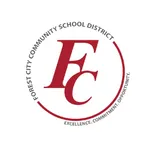 Forest City CSD icon