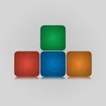 Falling Blocks - Puzzle Game icon