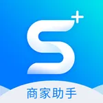 Ai商家助手 icon