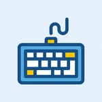 Remote Keyboard icon