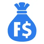 Falcon Finanças icon