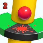 Ball Smash 3D : Hit Same Color icon