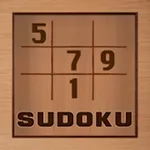 Sudoku Puzzles Game Fun icon