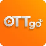 OTTgo icon