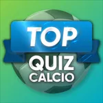 Top Quiz Calcio icon