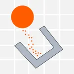 لعبة الكرة العجيبة تحديات ذكاء icon