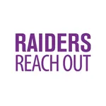 Mount Union Raiders Reach Out icon