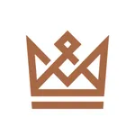 The Monarch App icon