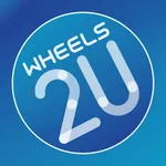 Wheels2U icon