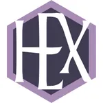 Hexplore It Companion App icon