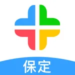 保定人社 icon