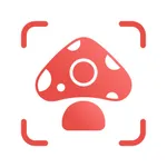 Picture Mushroom: Fungi finder icon