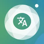 Snap & Translate + OCR Camera icon