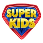 Hapan SuperKids icon