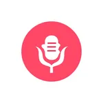 Voice Record - audio recorder icon