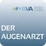 BVA – DER AUGENARZT icon