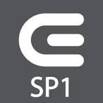 SP1 – Commercial Electric Plug icon