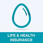 Life & Health Insurance Test icon