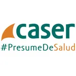 Caser Salud icon