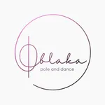 Oblaka dance studio icon