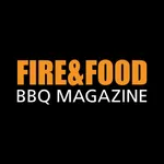 FIRE&FOOD BBQ Magazine icon