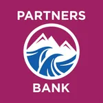 Partners Bank Mobile icon