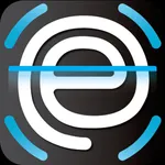 e-scanner pocket icon