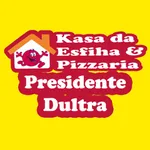 Kasa da Esfiha - Pres. Dutra icon