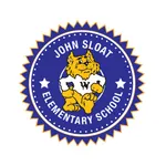 John Sloat Elementary School icon