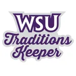 WSU Traditions Keeper icon