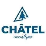 Ville de Châtel icon