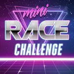 Mini Race Challenge icon