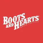 Boots & Hearts Music Festival icon