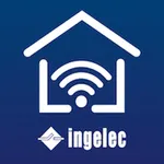 Ingelec Smarthome icon