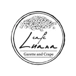 Cafe Luana公式アプリ icon